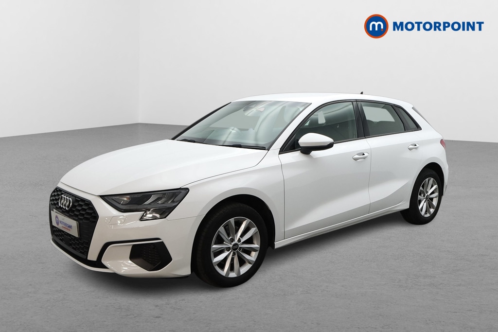 Used Audi A3 2022 for sale - 76782652: Photo 3