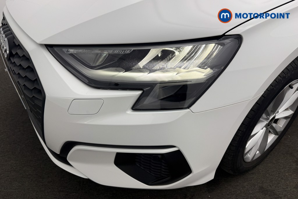 Used Audi A3 2022 for sale - 76782652: Photo 30