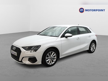 Used Audi A3 2022 for sale - 76782652: Photo