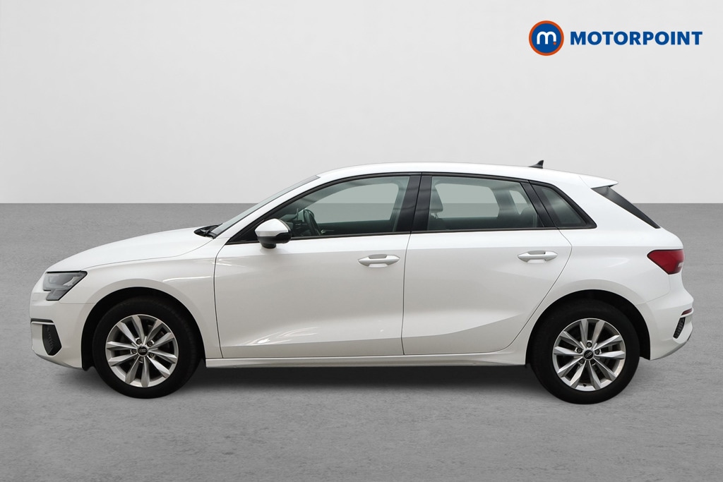 Used Audi A3 2022 for sale - 76782652: Photo 4