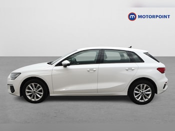 Used Audi A3 2022 for sale - 76782652: Photo