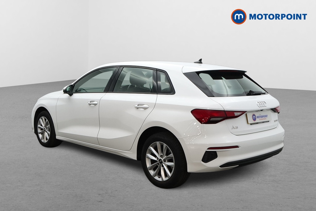 Used Audi A3 2022 for sale - 76782652: Photo 5