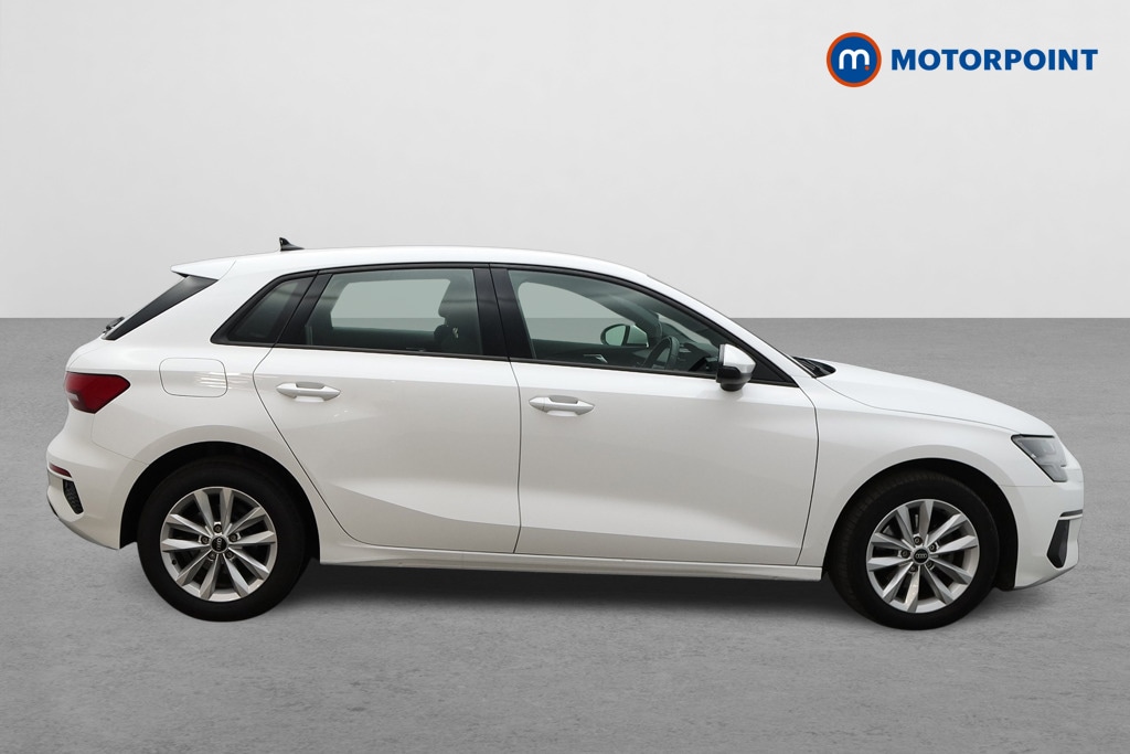 Used Audi A3 2022 for sale - 76782652: Photo 8