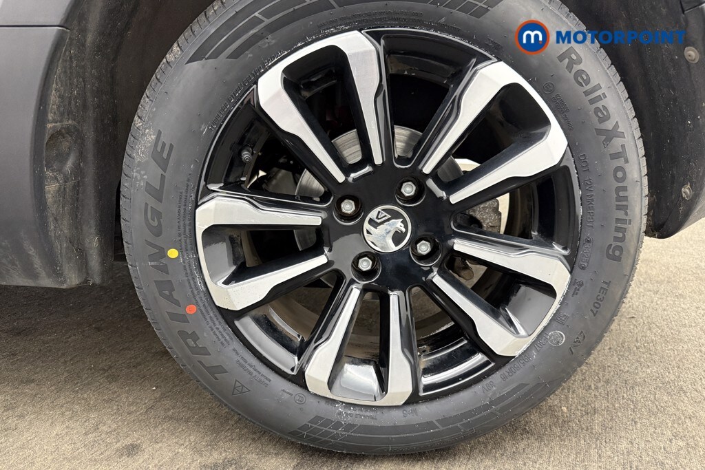 Used Vauxhall Crossland 2022 for sale - 77604469: Photo 10