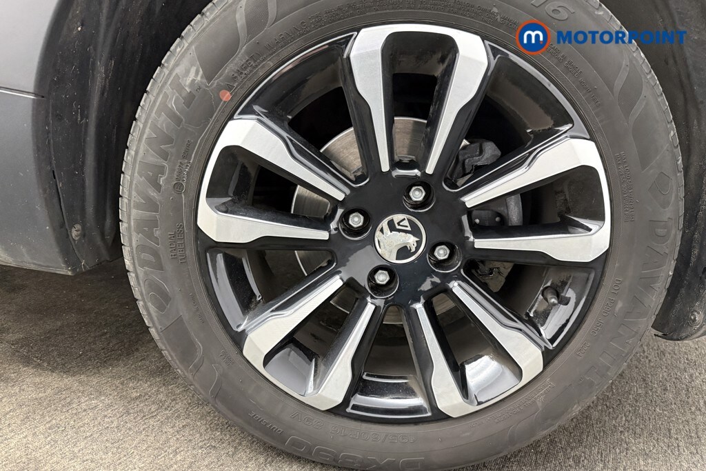 Used Vauxhall Crossland 2022 for sale - 77604469: Photo 12