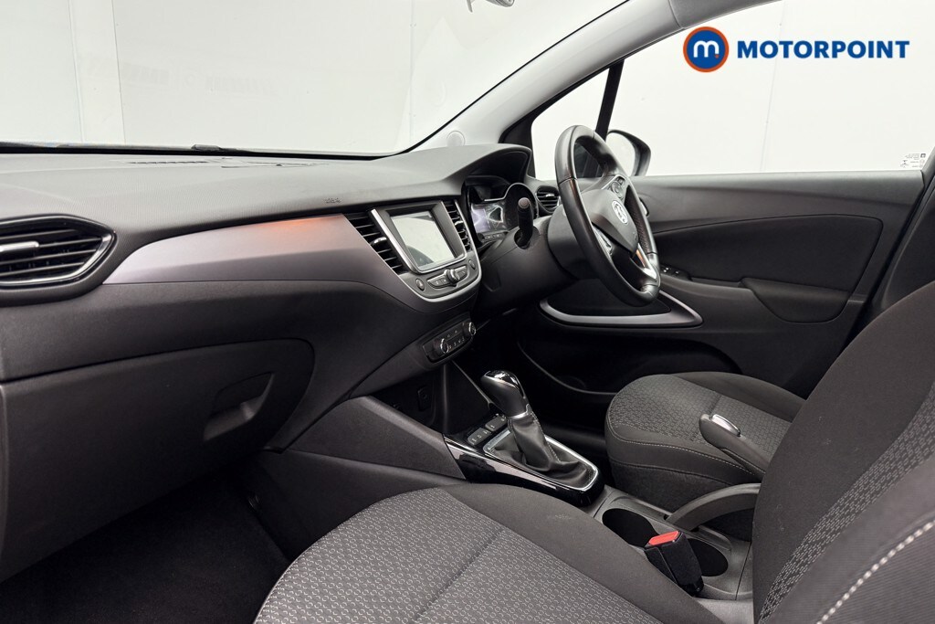 Used Vauxhall Crossland 2022 for sale - 77604469: Photo 16