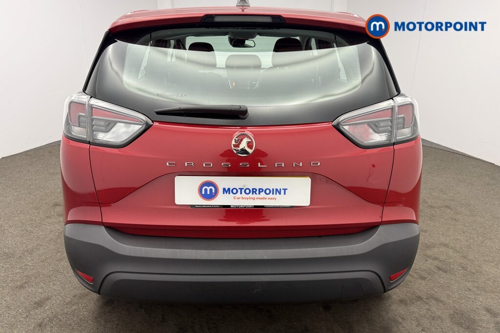 Used Vauxhall Crossland 2022 for sale - 77604469: Photo 18