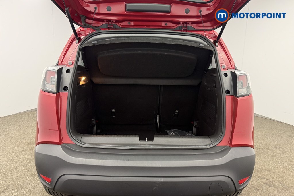 Used Vauxhall Crossland 2022 for sale - 77604469: Photo 19