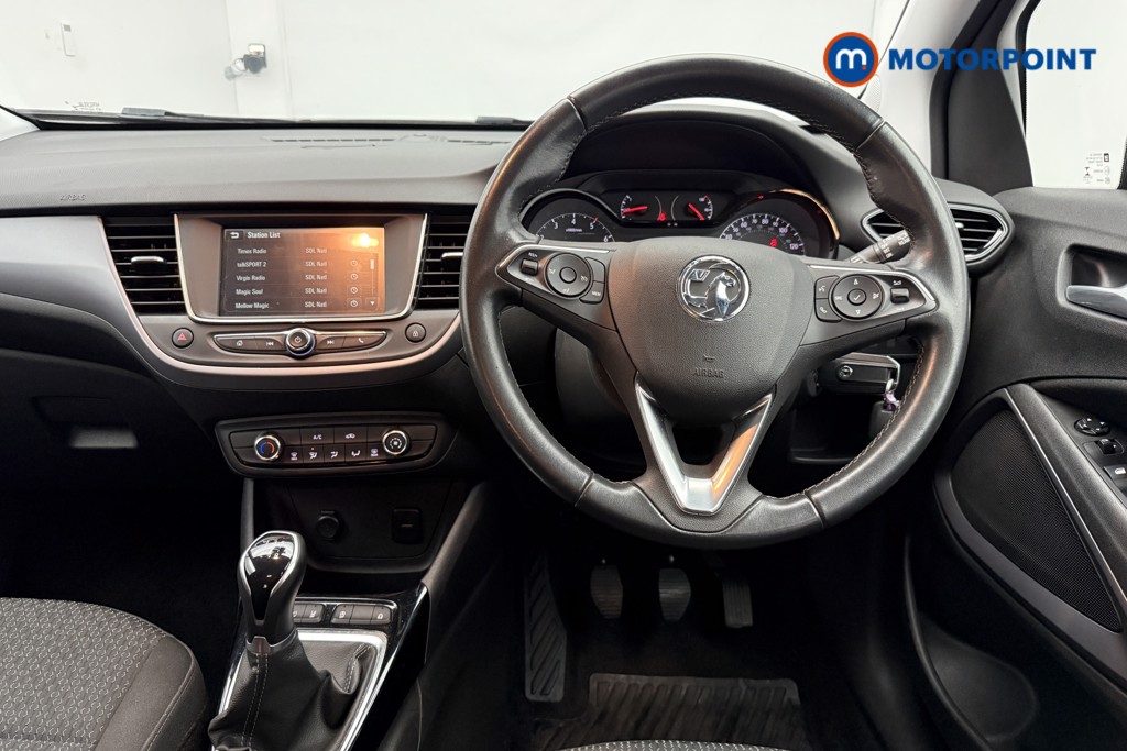 Used Vauxhall Crossland 2022 for sale - 77604469: Photo 27