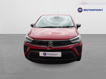 Used Vauxhall Crossland 2022 for sale - 77604469: Photo
