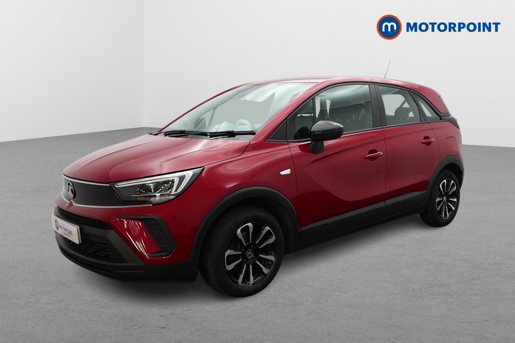 Used Vauxhall Crossland 2022 for sale - 77604469: Photo 3