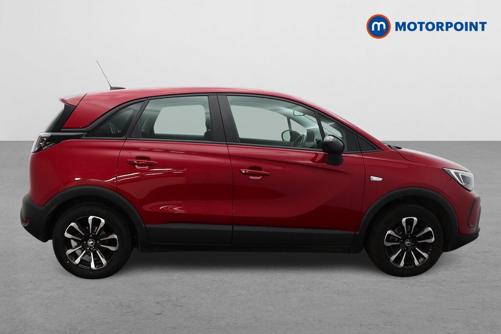 Used Vauxhall Crossland 2022 for sale - 77604469: Photo 8