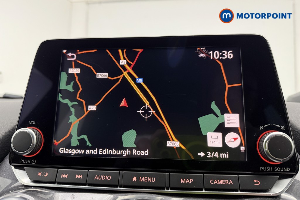 Used Nissan Juke for sale - 77245691: Photo 10