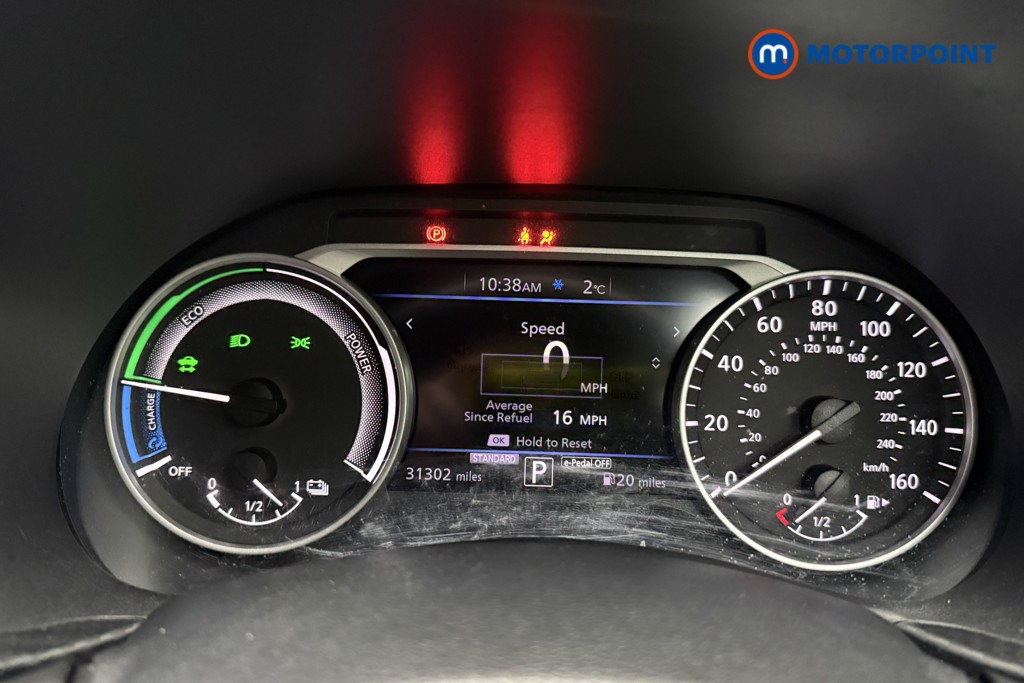 Used Nissan Juke for sale - 77245691: Photo 14