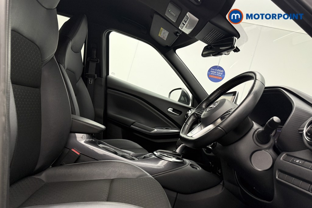 Used Nissan Juke for sale - 77245691: Photo 16