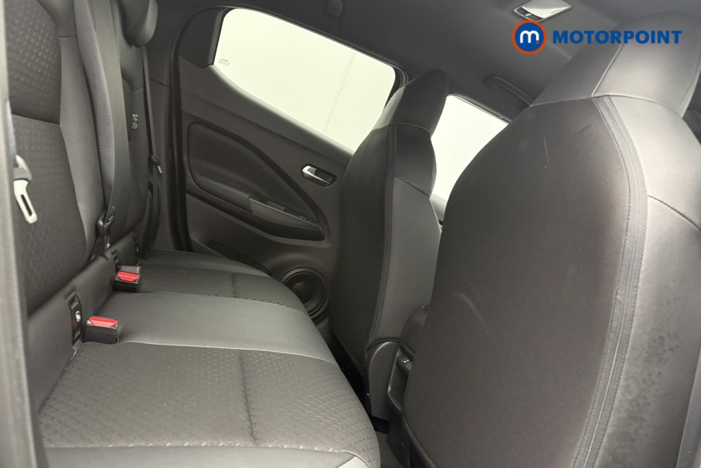 Used Nissan Juke for sale - 77245691: Photo 17