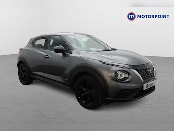Used Nissan Juke undefined for sale - 77245691: Photo