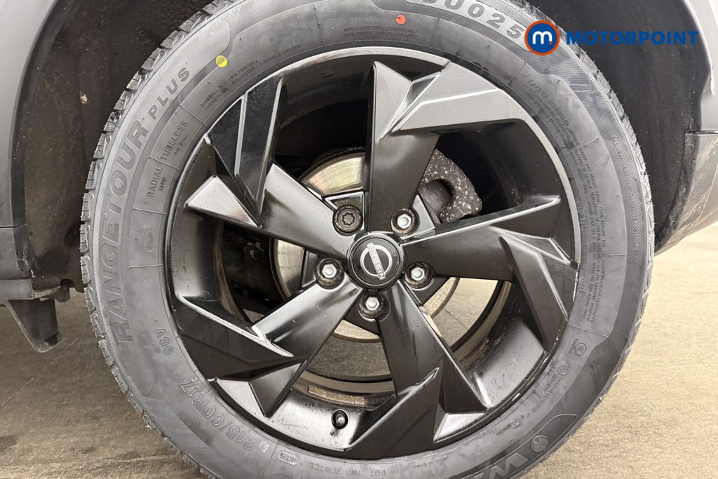 Used Nissan Juke for sale - 77245691: Photo 21