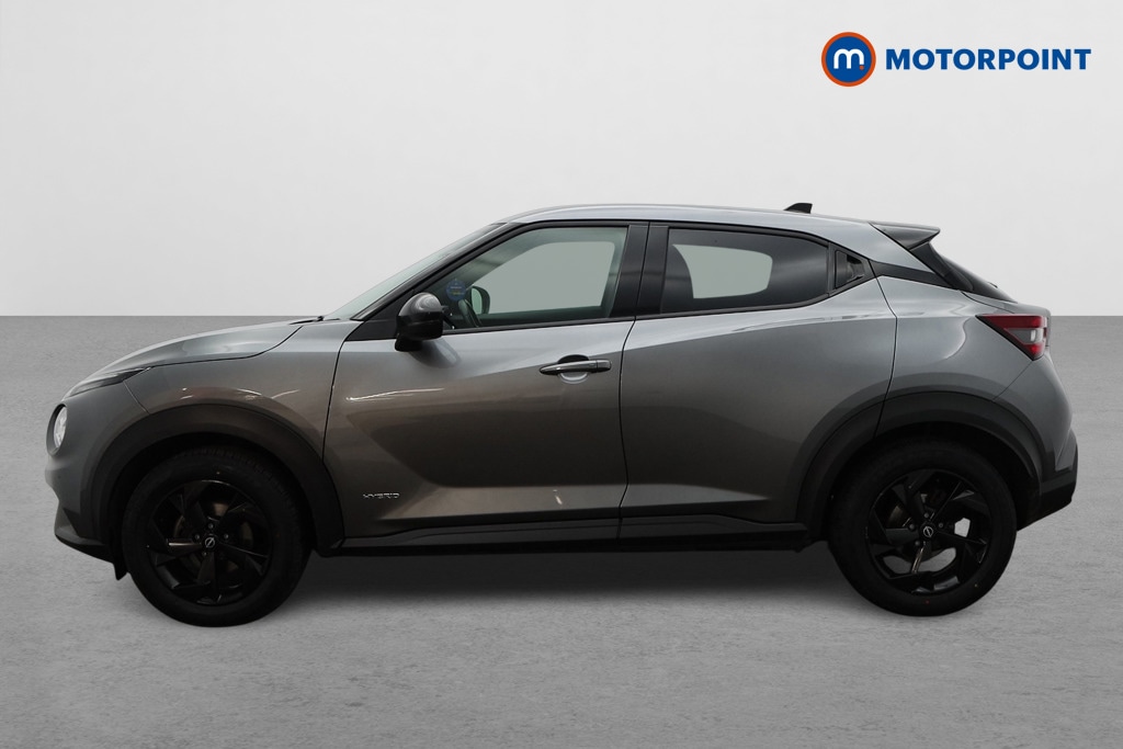 Used Nissan Juke for sale - 77245691: Photo 4