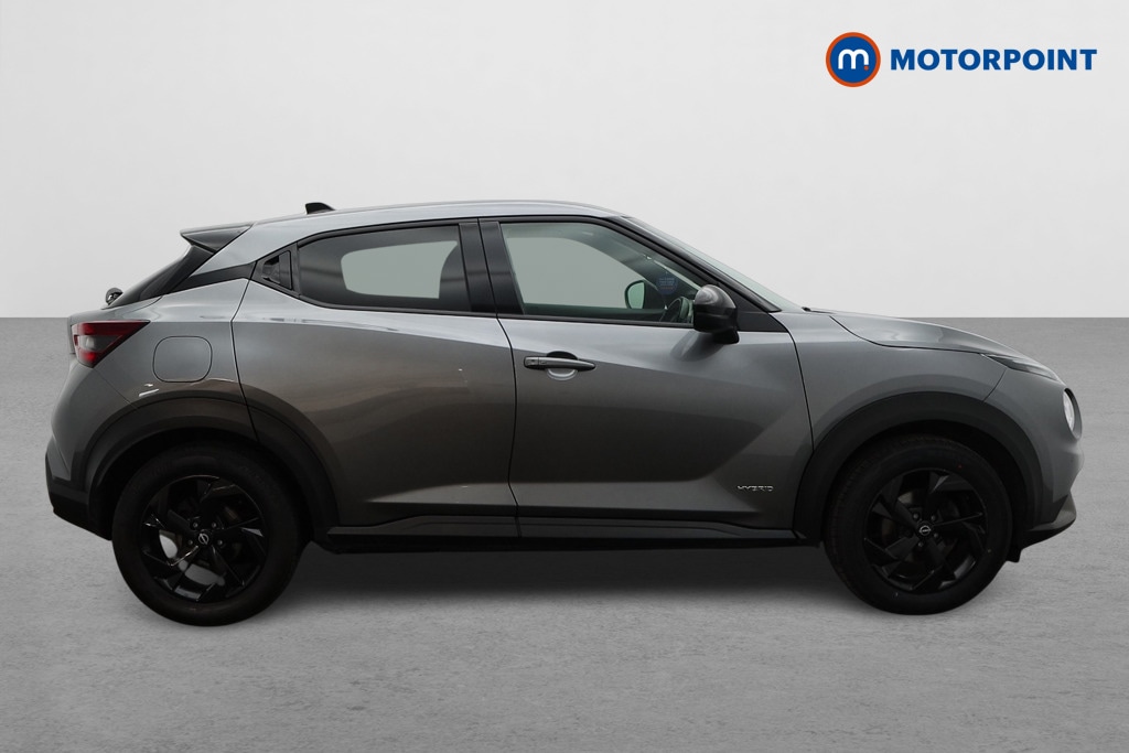 Used Nissan Juke for sale - 77245691: Photo 8