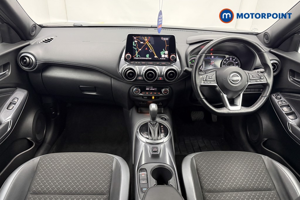 Used Nissan Juke for sale - 77245691: Photo 9
