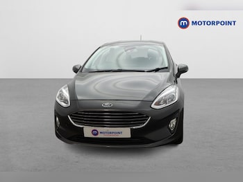 Used Ford Fiesta 2018 for sale - 78974307: Photo