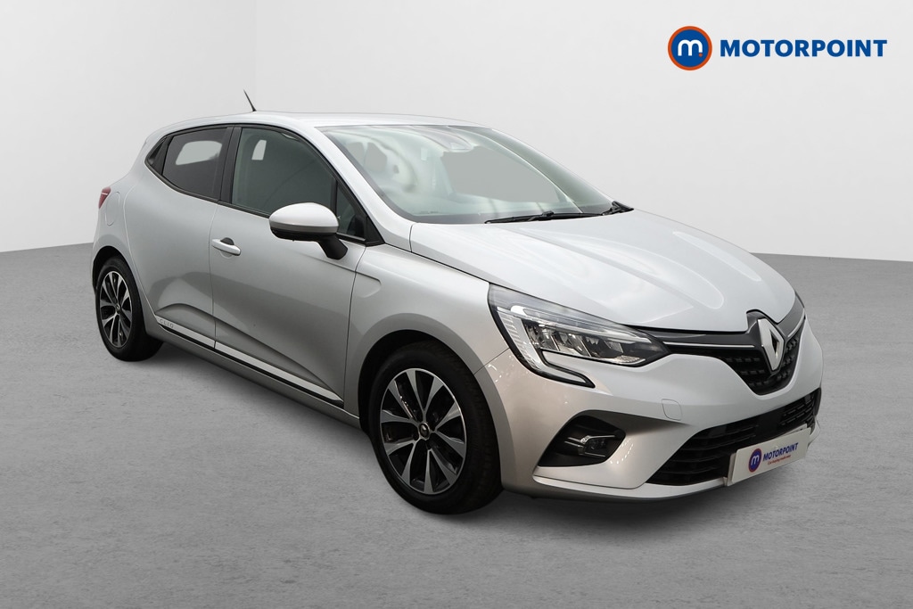 Used Renault Clio 2020 for sale - 76416163: Photo 1