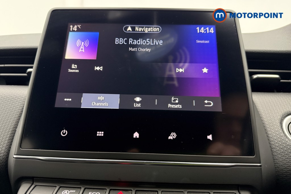 Used Renault Clio 2020 for sale - 76416163: Photo 12