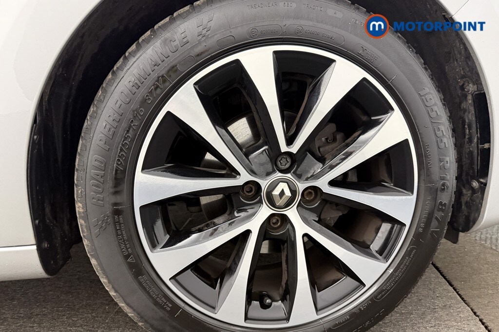 Used Renault Clio 2020 for sale - 76416163: Photo 19