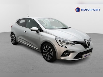 2020 - 1.0 TCe 100 Iconic 5dr