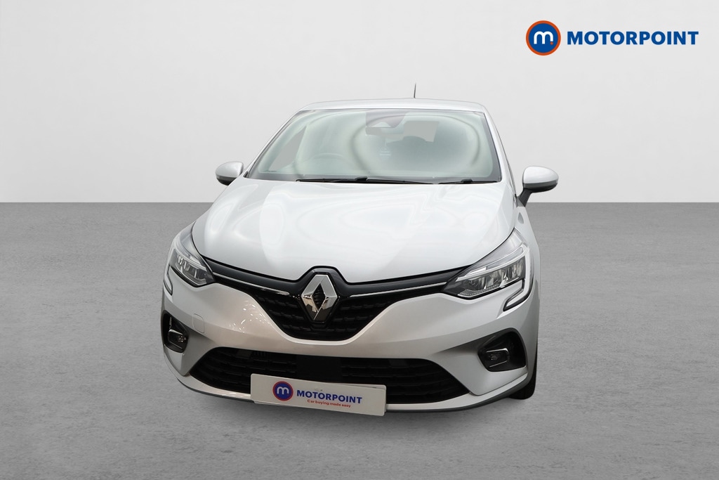 Used Renault Clio 2020 for sale - 76416163: Photo 2
