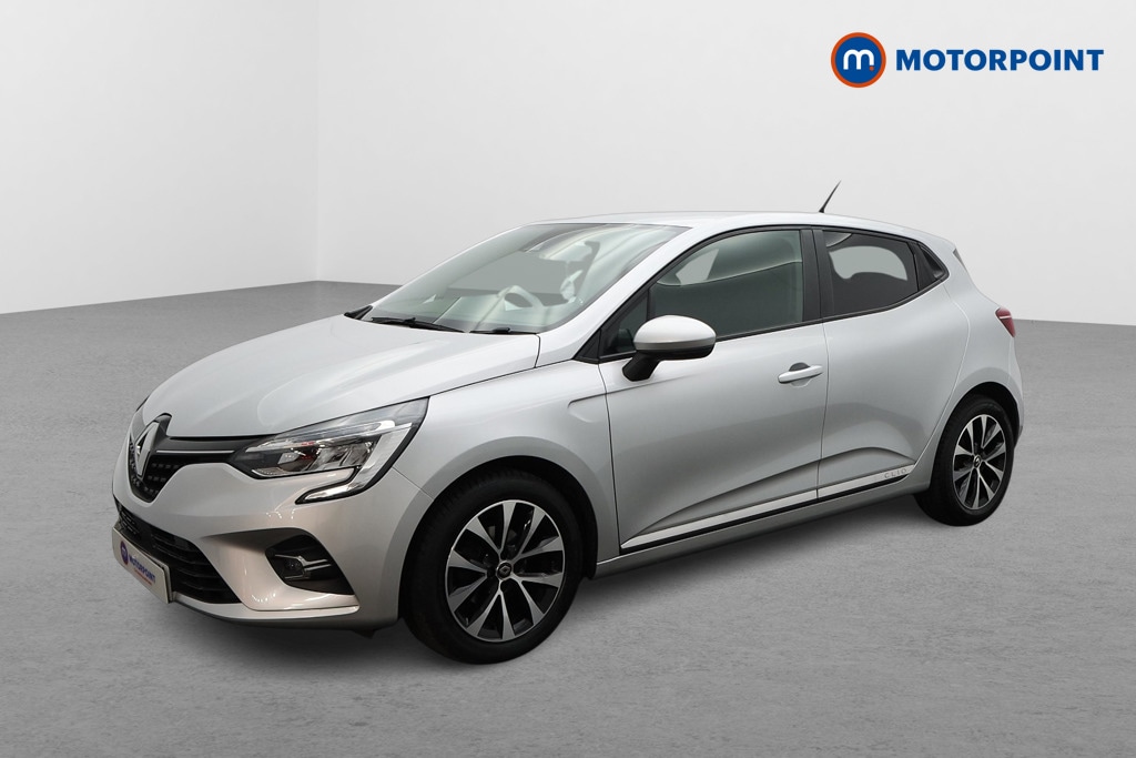 Used Renault Clio 2020 for sale - 76416163: Photo 3