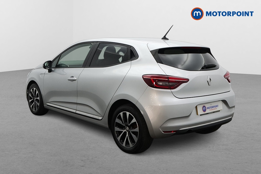 Used Renault Clio 2020 for sale - 76416163: Photo 5