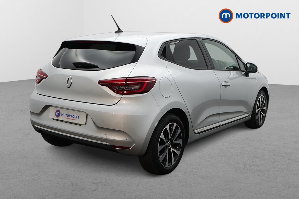 Used Renault Clio 2020 for sale - 76416163: Photo 7