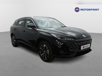 Used MG MG HS undefined for sale - 78721820: Photo