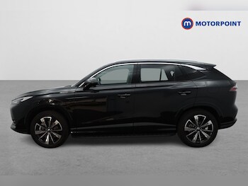 Used MG MG HS undefined for sale - 78721820: Photo