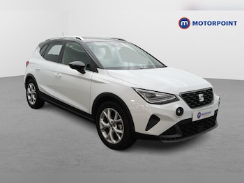Used SEAT Arona undefined for sale - 76460891: Photo