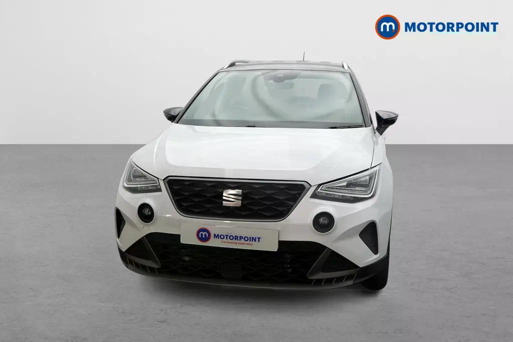 Used SEAT Arona 2023 for sale - 76460891: Photo 2