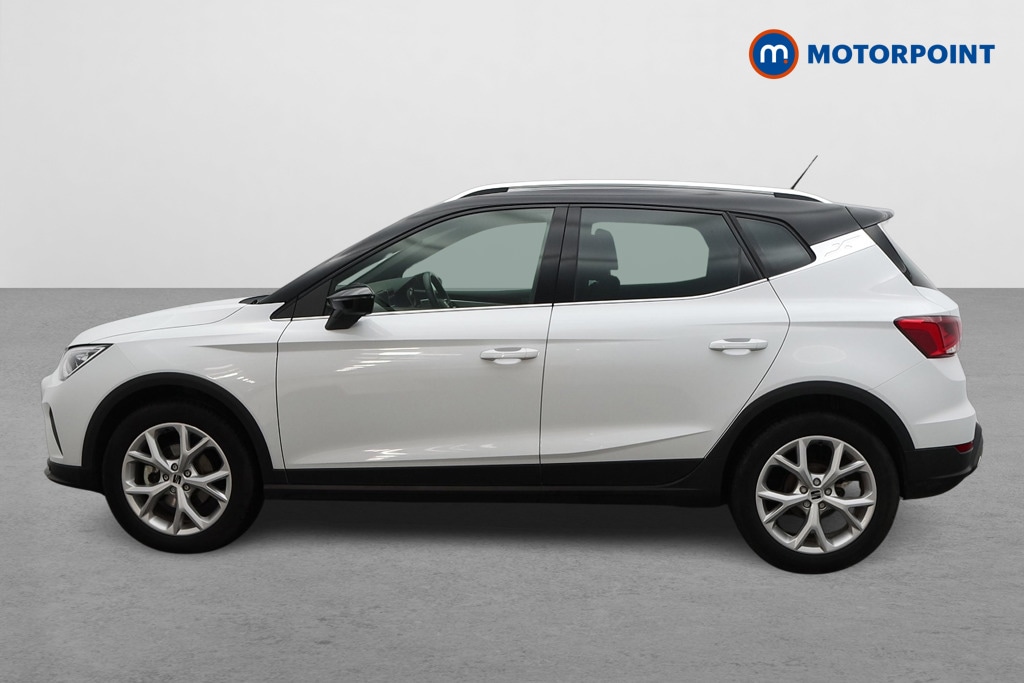 Used SEAT Arona 2023 for sale - 76460891: Photo 3
