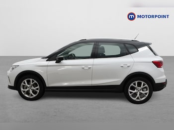 Used SEAT Arona undefined for sale - 76460891: Photo