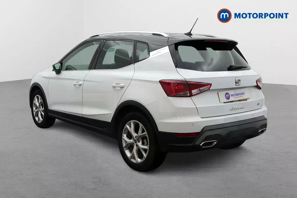 Used SEAT Arona 2023 for sale - 76460891: Photo 4