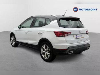 Used SEAT Arona undefined for sale - 76460891: Photo