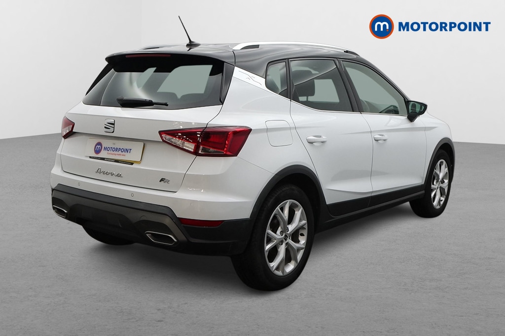 Used SEAT Arona 2023 for sale - 76460891: Photo 6