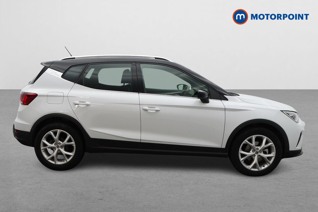 Used SEAT Arona 2023 for sale - 76460891: Photo 8
