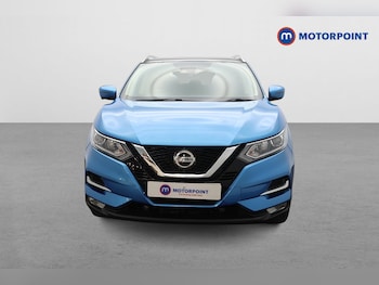 Used Nissan Qashqai 2021 for sale - 79480152: Photo
