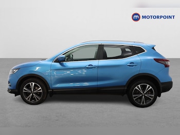 Used Nissan Qashqai 2021 for sale - 79480152: Photo