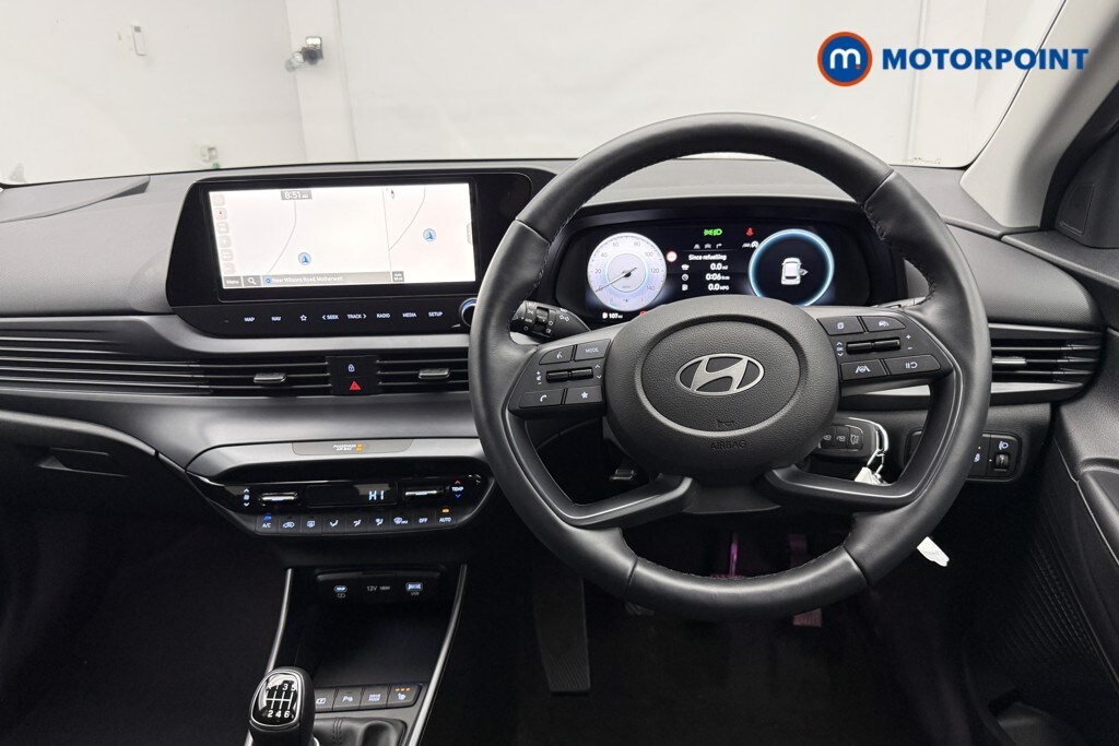 Used Hyundai i20 2025 for sale - 77417822: Photo 10