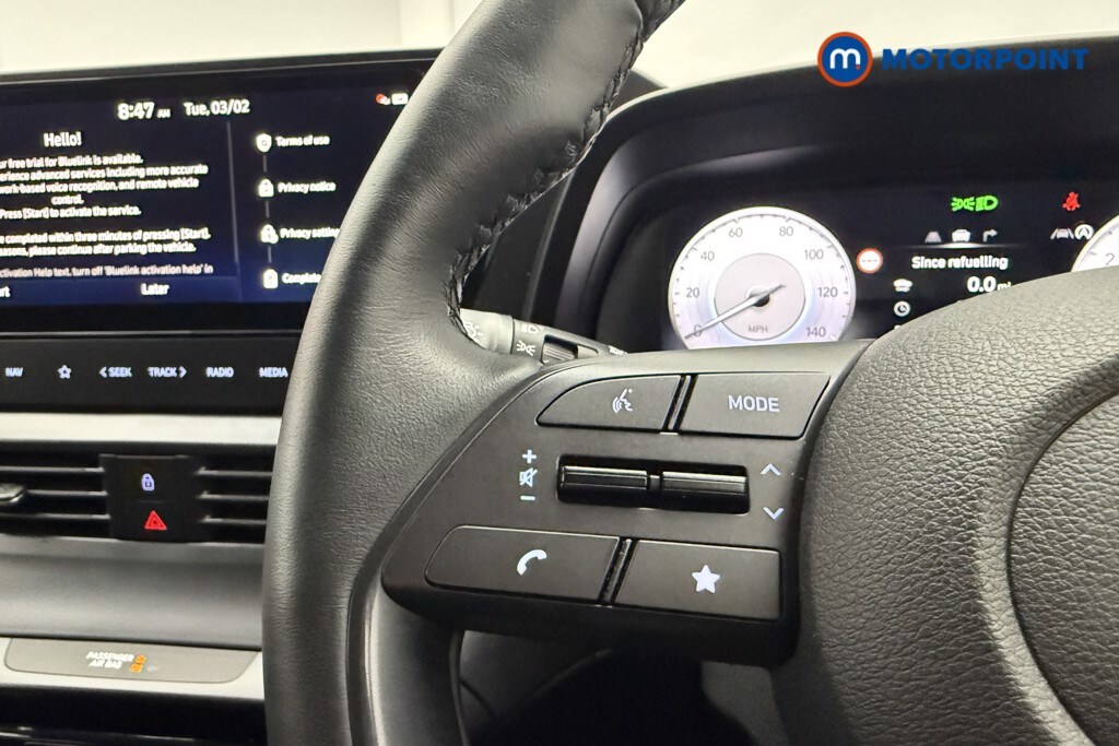 Used Hyundai i20 2025 for sale - 77417822: Photo 15