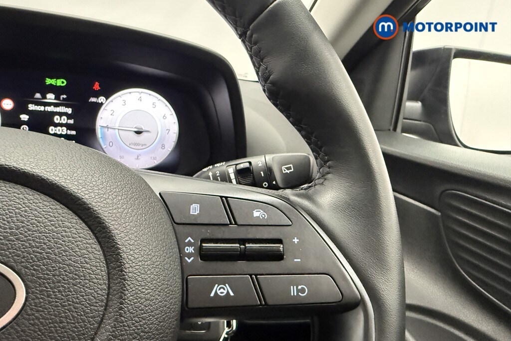 Used Hyundai i20 2025 for sale - 77417822: Photo 16