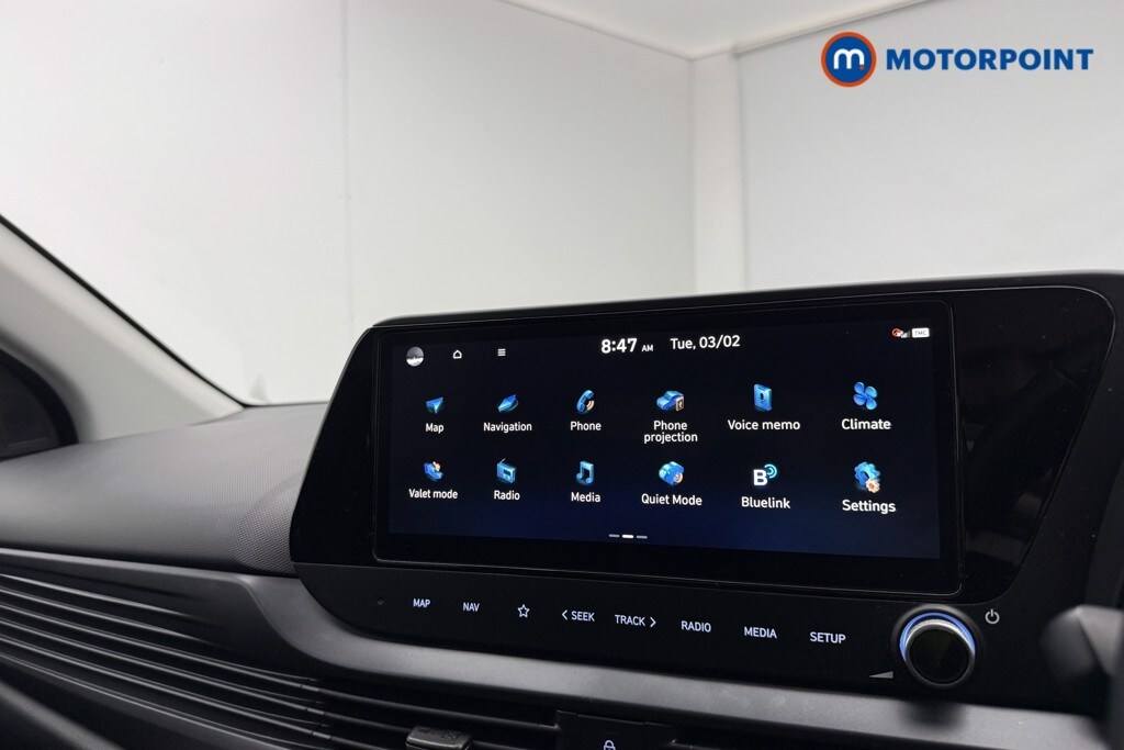 Used Hyundai i20 2025 for sale - 77417822: Photo 18